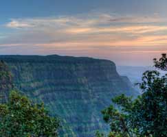 Tarkarli Tourism