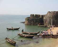 Tarkarli Tourism Package