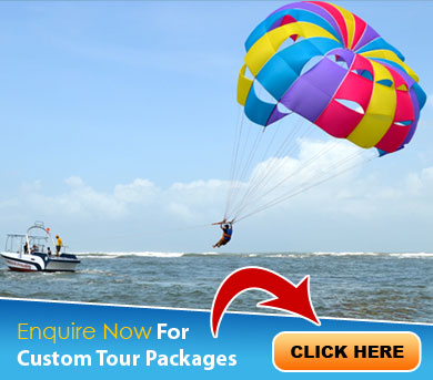 Tarkarli Tour Packages