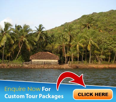 Tarkarli Tour Packages